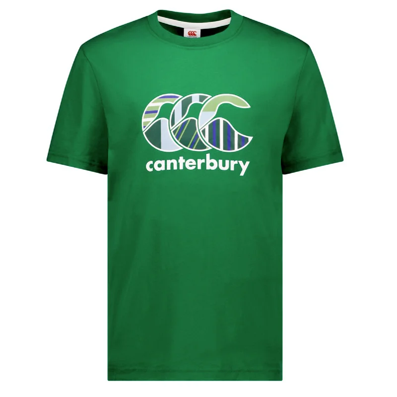 Canterbury Uglies Logo T-shirt