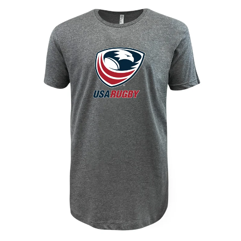 USA Rugby Supersoft T-shirt