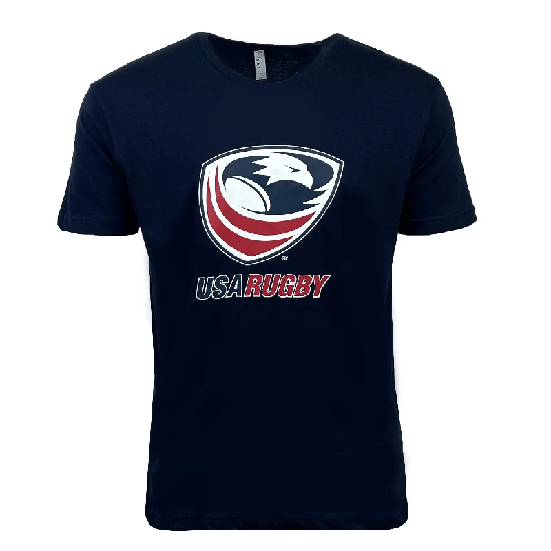 USA Rugby Tournament Supersoft Tee