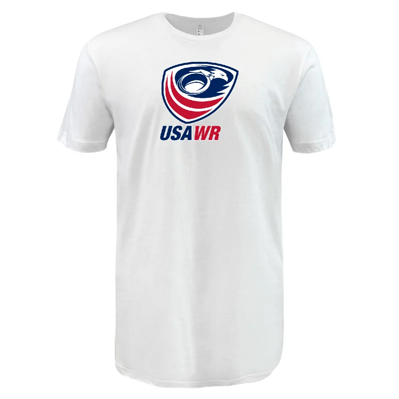 USA Wheelchair Rugby Supersoft T-shirt