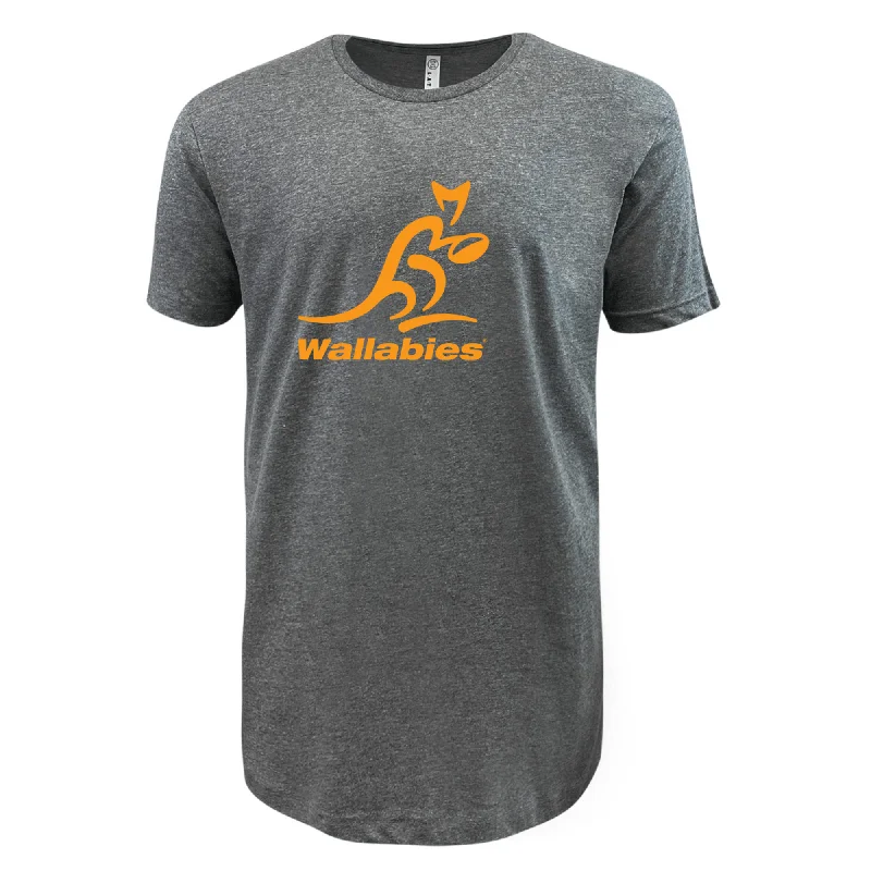 Wallabies Supersoft T-shirt