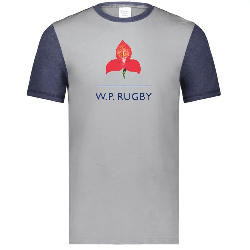 Western Province Gameday Ringer Tee