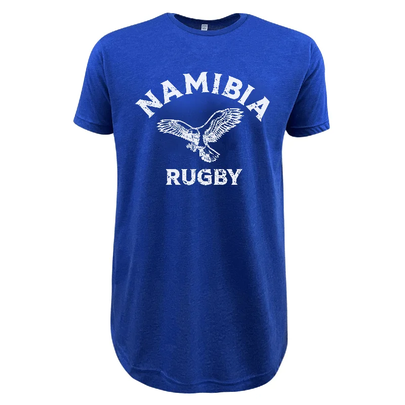 Nations of Rugby Namibia Rugby Supersoft Tee